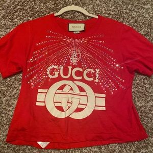 Gucci Shirt
